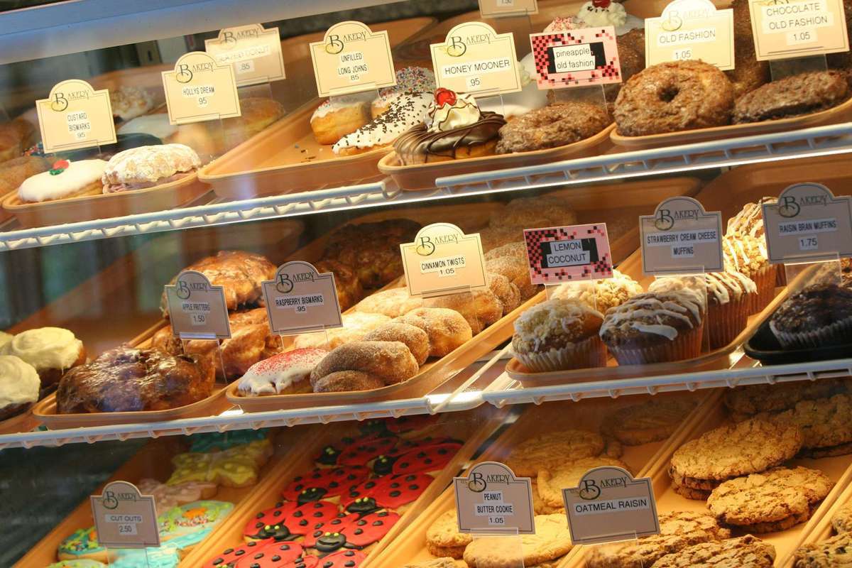 Country Rose Bakery & Cafe West, Waterford, Milwaukee Zomato