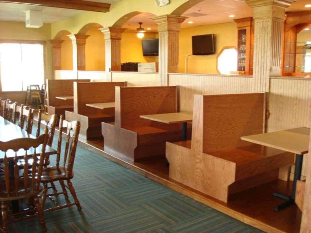 Captain John's Seafood House, Calabash, Calabash Zomato