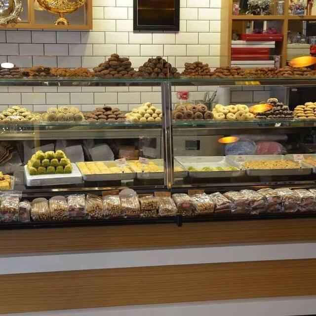 Dilek Pastanesi Ispartakule Posts Kartal Menu Prices Restaurant Reviews Facebook