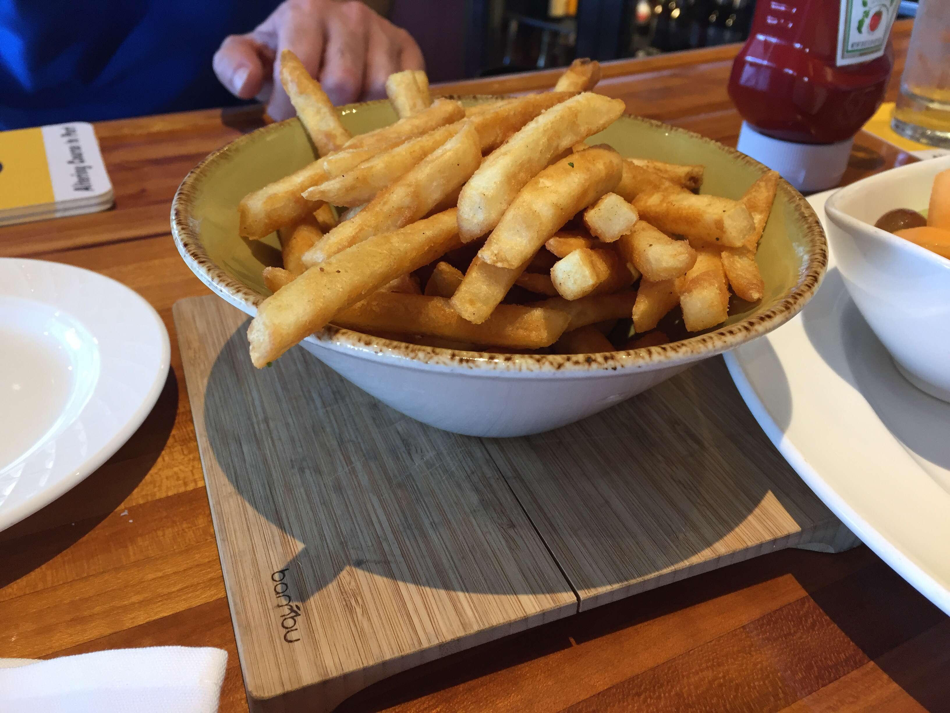 Schooners Coastal Kitchen Bar Photos Pictures Of Schooners