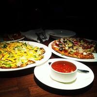California Pizza Kitchen Zomato Bangalore California Pizza Kitchen Zomato Bangalore