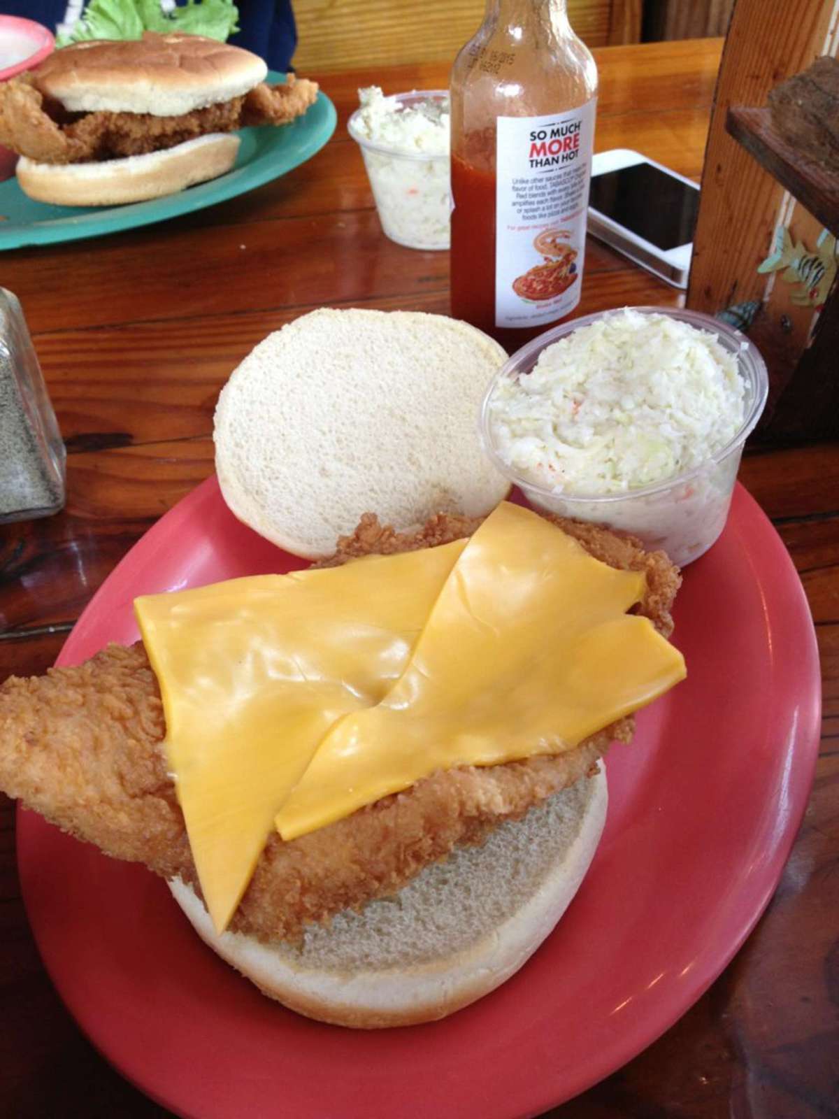 Inlet Crab House & Raw Bar, Murrells Inlet, Myrtle Beach