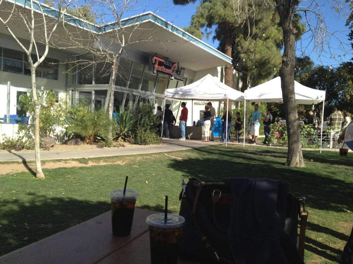 Photos of Joe's Farm Grill, Pictures of Joe's Farm Grill, Gilbert Zomato