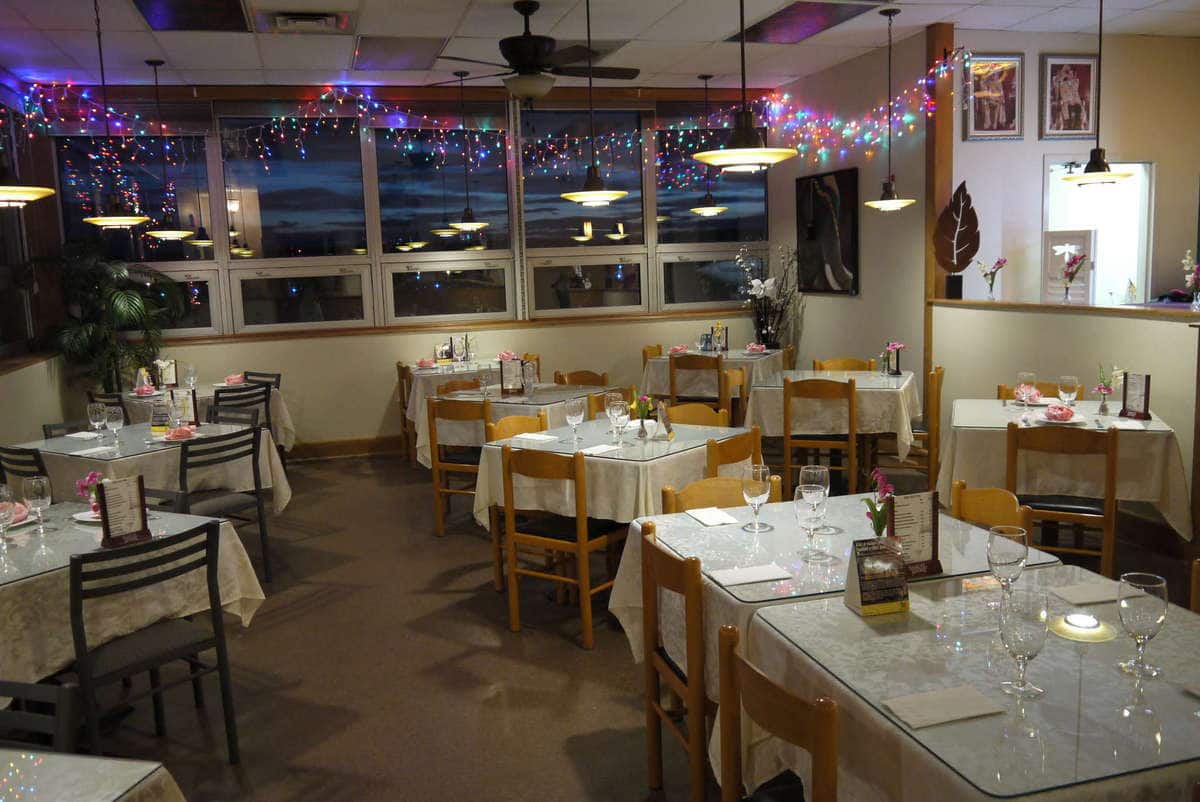 Sweet Chili Thai Restaurant, Augusta, Augusta Zomato