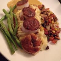 Seafood Grill Chinook Winds Seafood Grill Chinook Winds