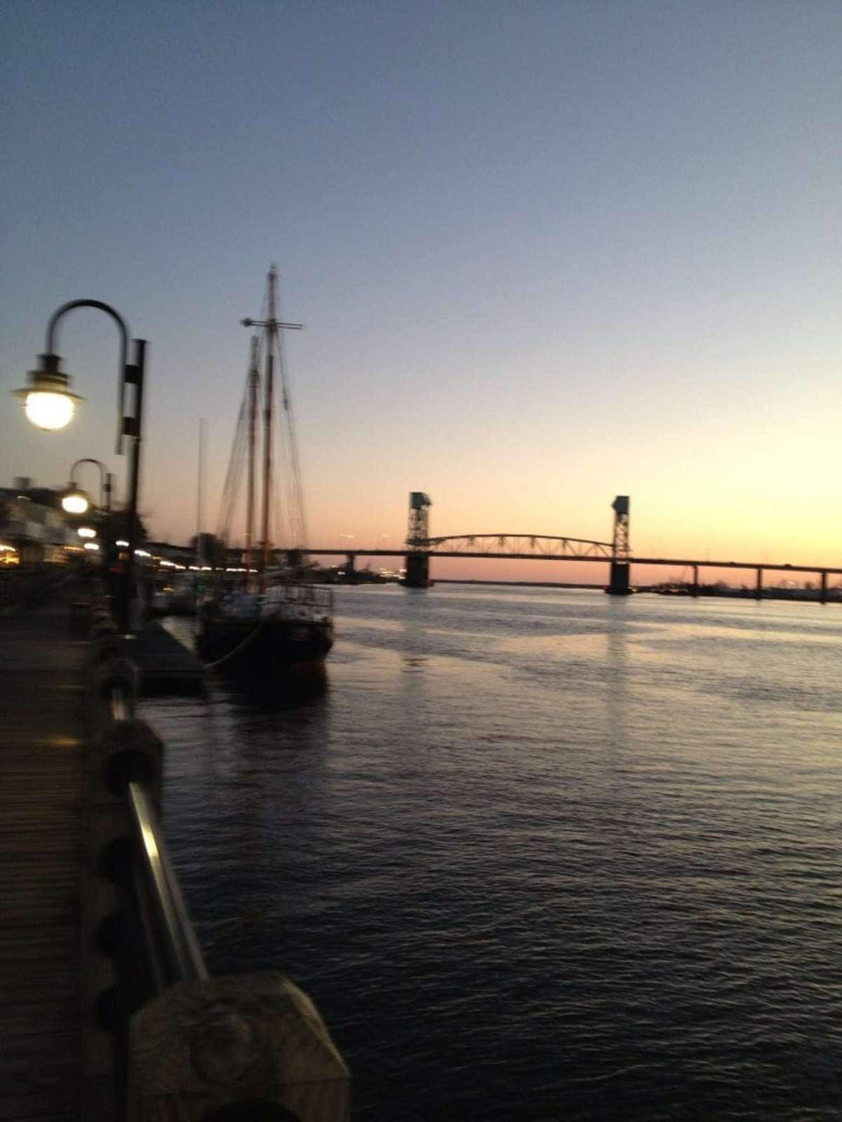 Riverboat Landing, Wilmington, Wilmington | Zomato