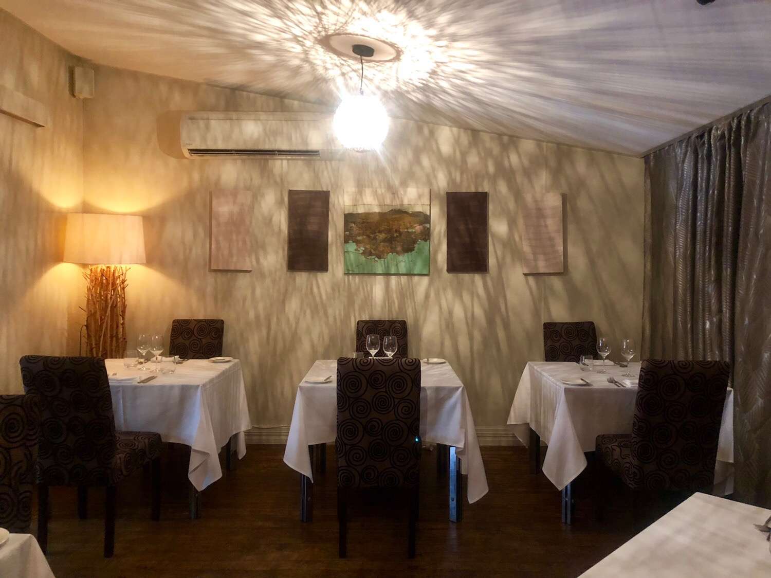 clarks by the bay restaurant