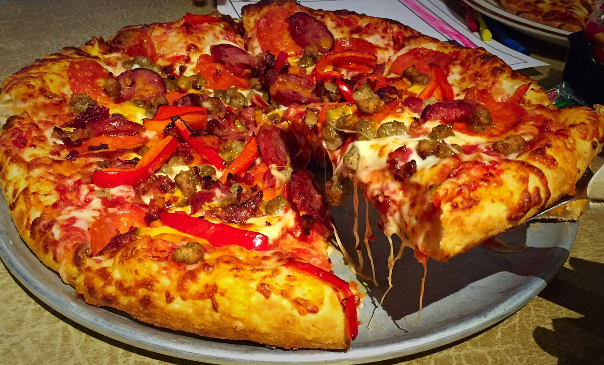 Hideaway Pizza Yukon Coupons Hideaway Pizza Coupon Codes 08 2021