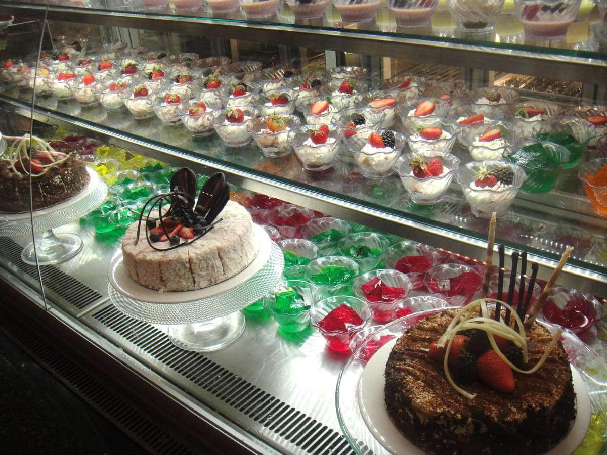 Grand Buffet, Niagara Falls, Niagara Falls Zomato