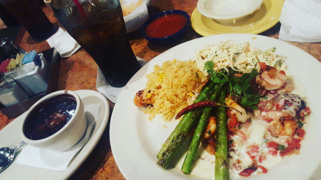 La Parrilla Mexican Restaurant, Greenville, Greenville Zomato