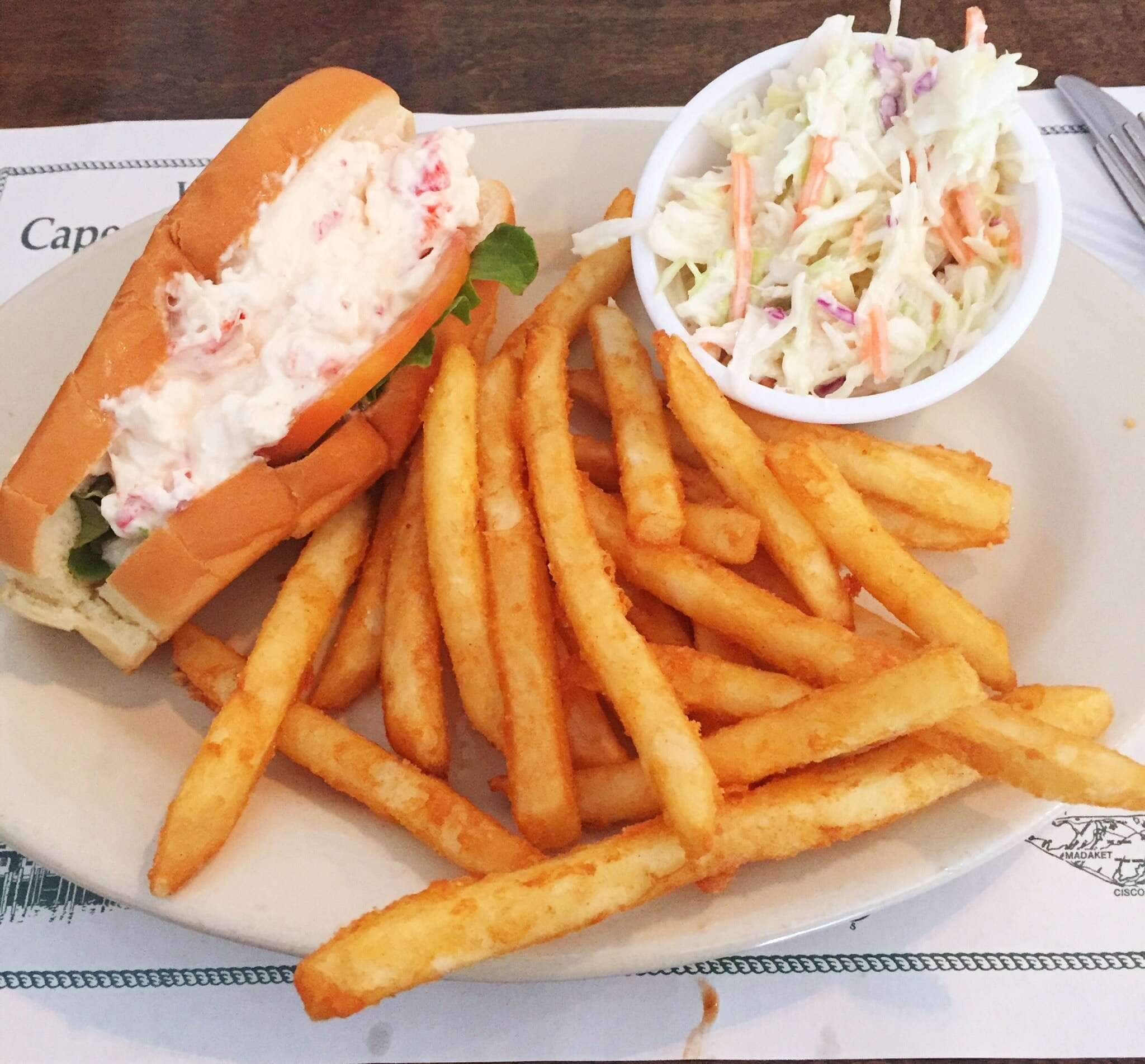 Cape Cod Cafe, Spring, Houston Zomato