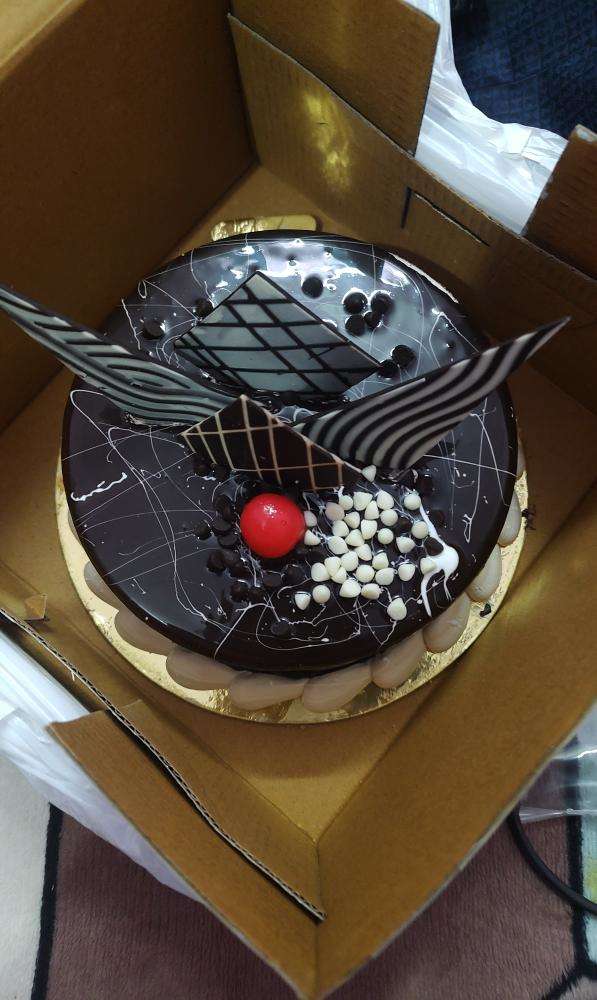Top Cake Shops in Hapur - Best Cake Bakeries - Justdial