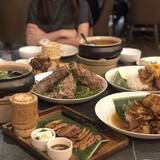 Vina Calista S Review For Noble By Zab Thai Senopati Jakarta On