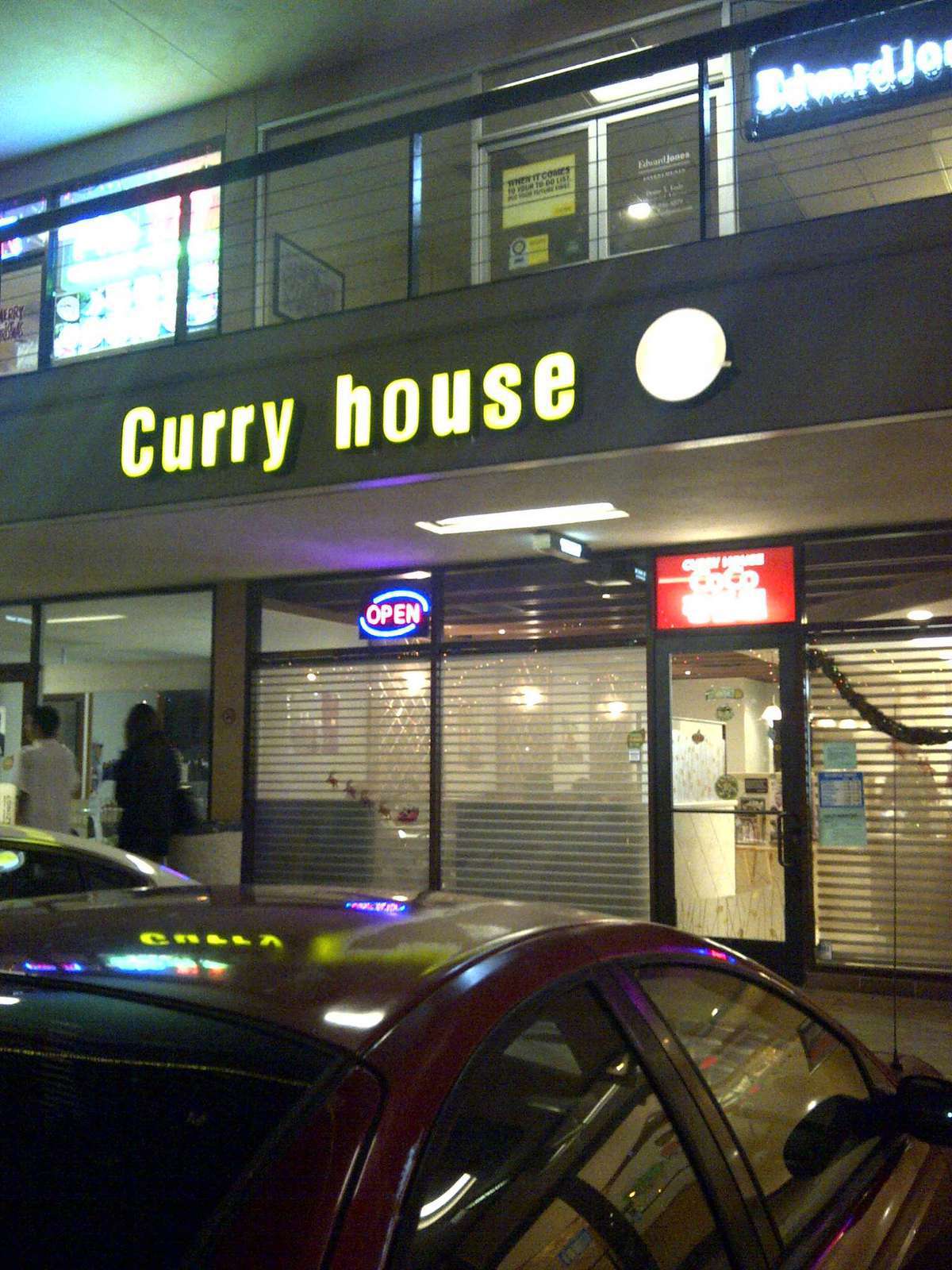 Curry House Coco Ichibanya Honolulu Rest Of Hawaii Zomato