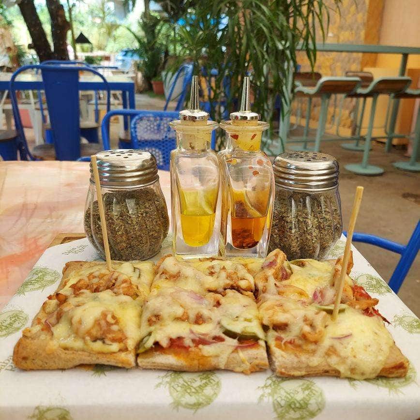 The Baba Au Rhum Corner, Panaji, Goa Zomato