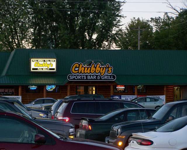 Chubby's Sports Bar and Grill, Pine City, Pine City Zomato