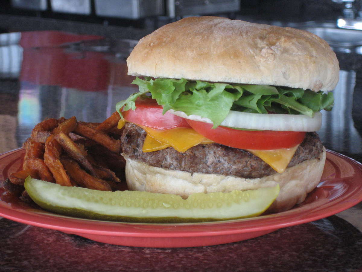 Peach Street Cafe, Ridgeland, Jackson Zomato