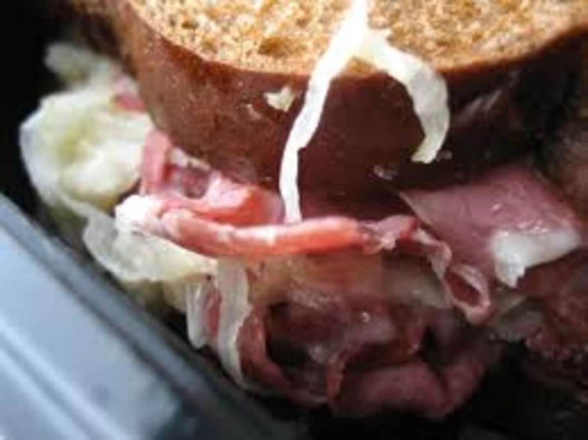 Reviews of The Lunch Box Deli, Orange Park, Jacksonville Zomato