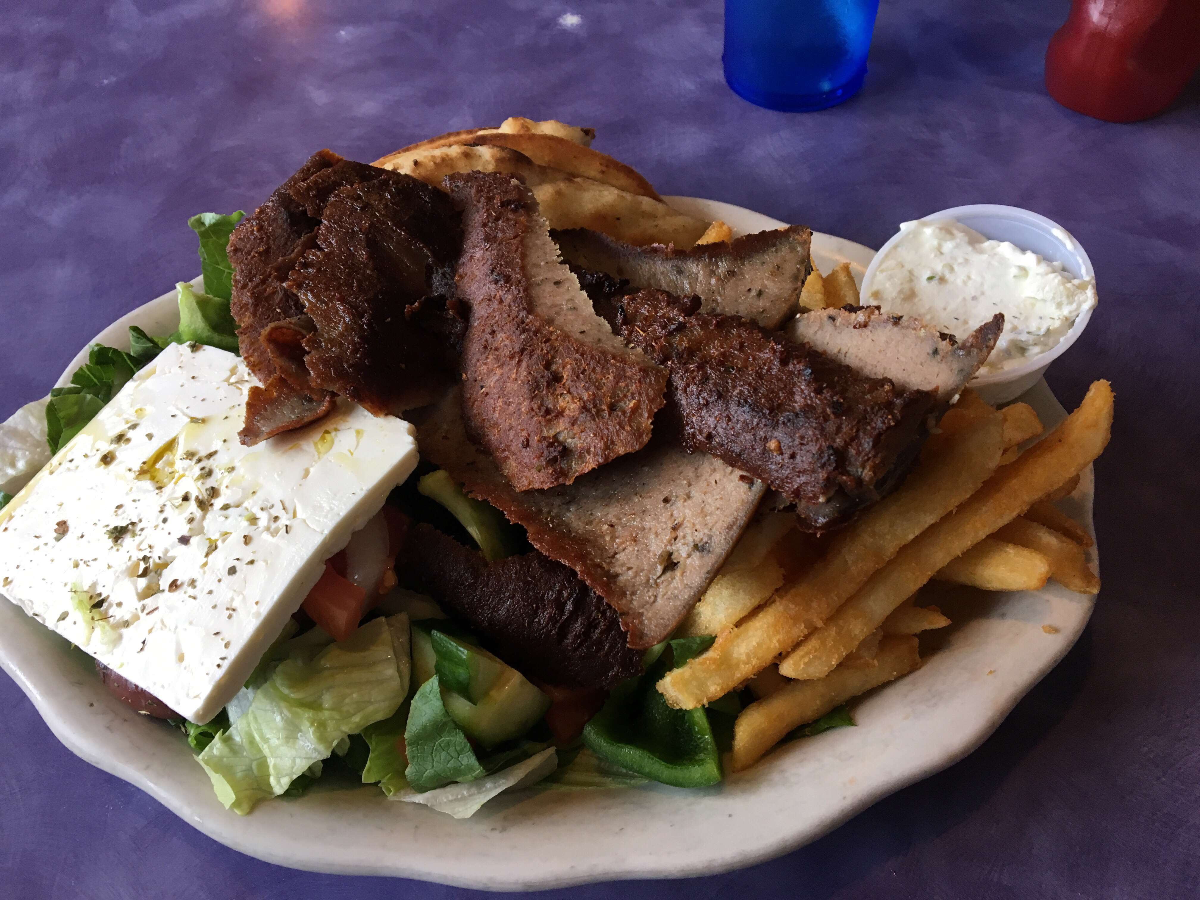 Menu of 3rd Street Diner, Jacksonville Beach, Jacksonville