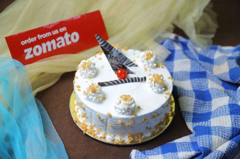 Cake N Flower Delivery: Order Online on Zomato