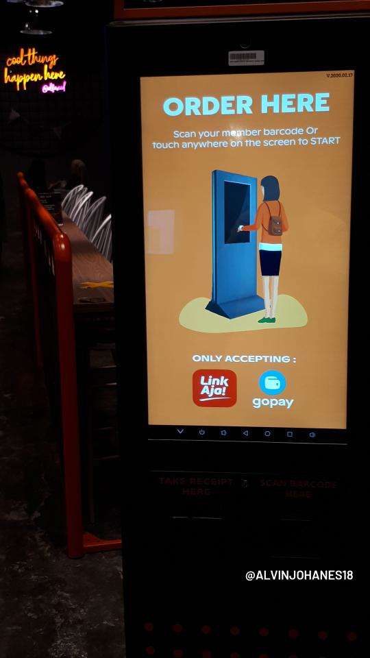 Alfa X Reviews User Reviews For Alfa X Tomang Jakarta