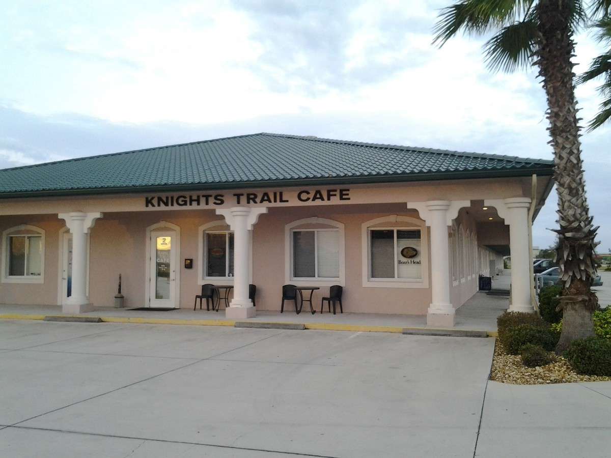 Knights Trail Cafe, Nokomis, Tampa Bay Zomato