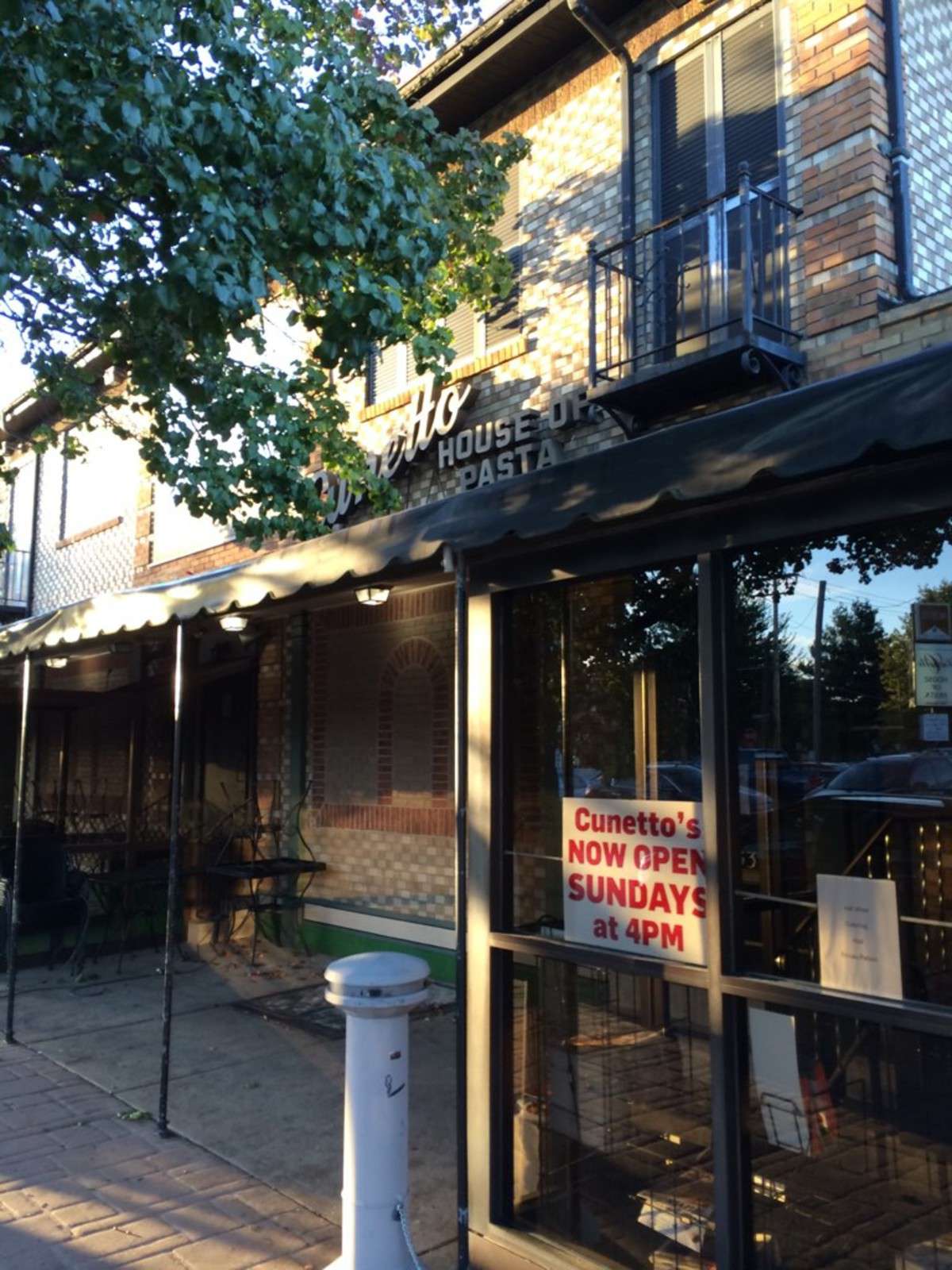 House of Pasta, St Louis, St. Louis Zomato