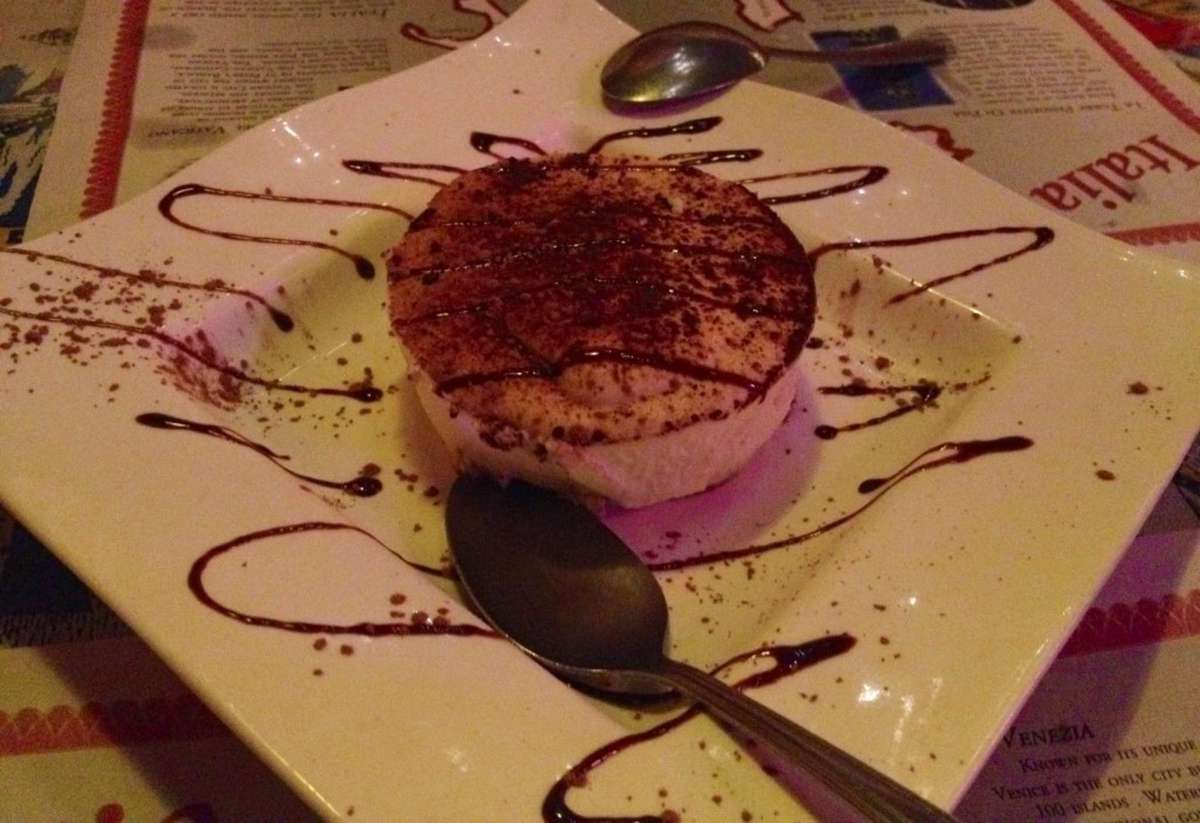 Joe's Italian Dinners, Escondido, San Diego Zomato