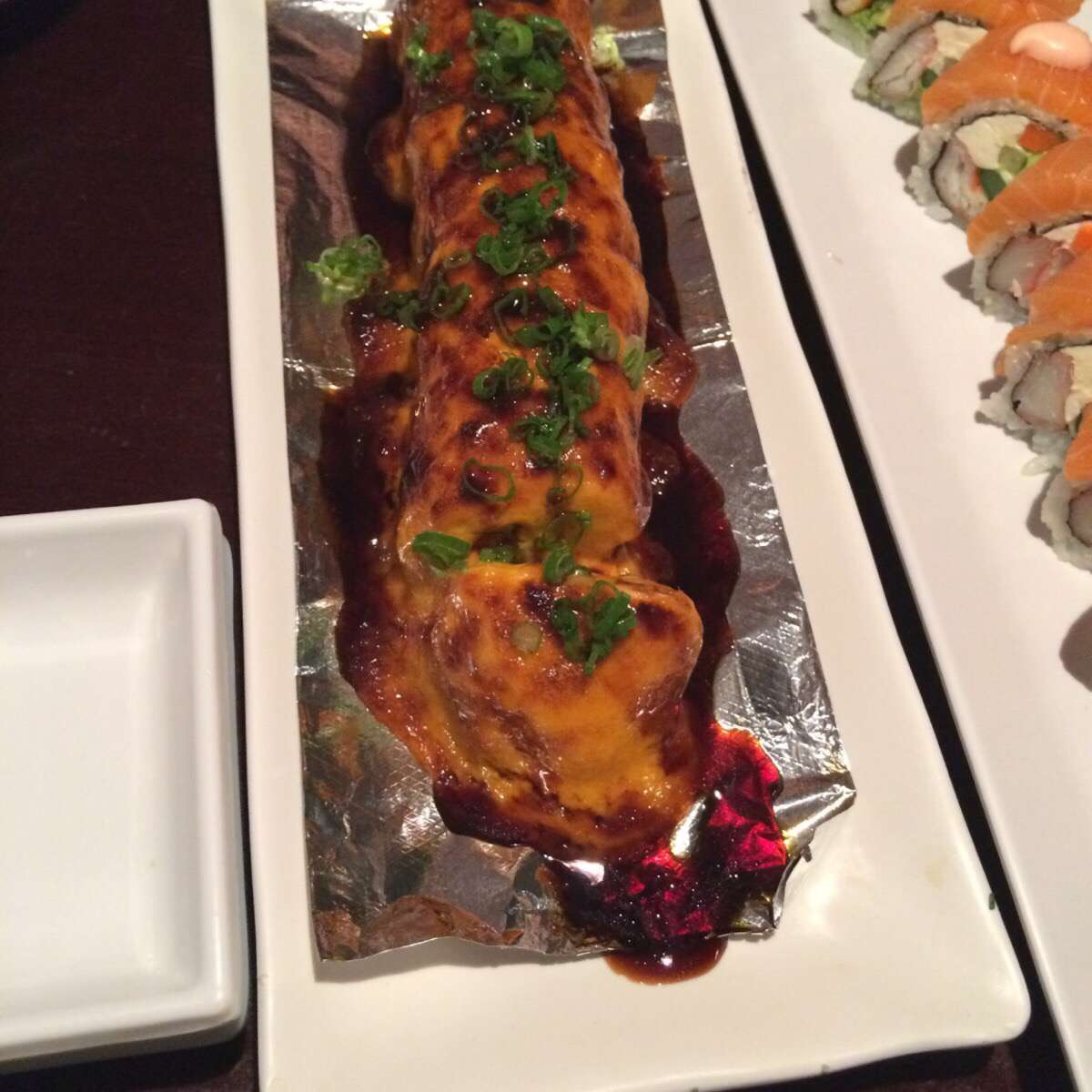 Ichiban Sushi, Downey, Downey | Zomato