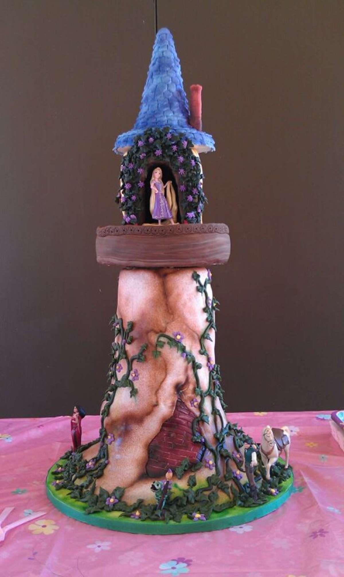 Cake Goddess, Hickory Ridge, Baton Rouge Zomato