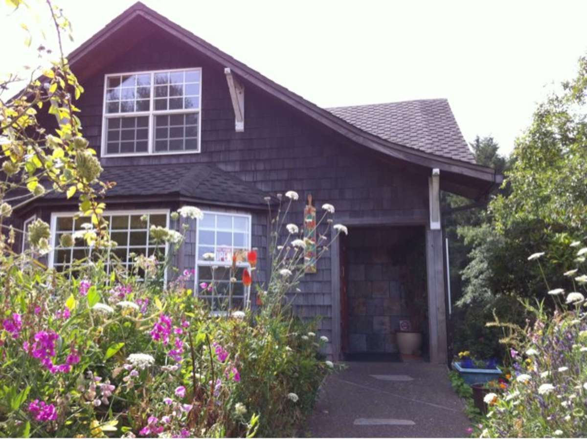 Wildflower Grill, Lincoln City, Lincoln City Zomato