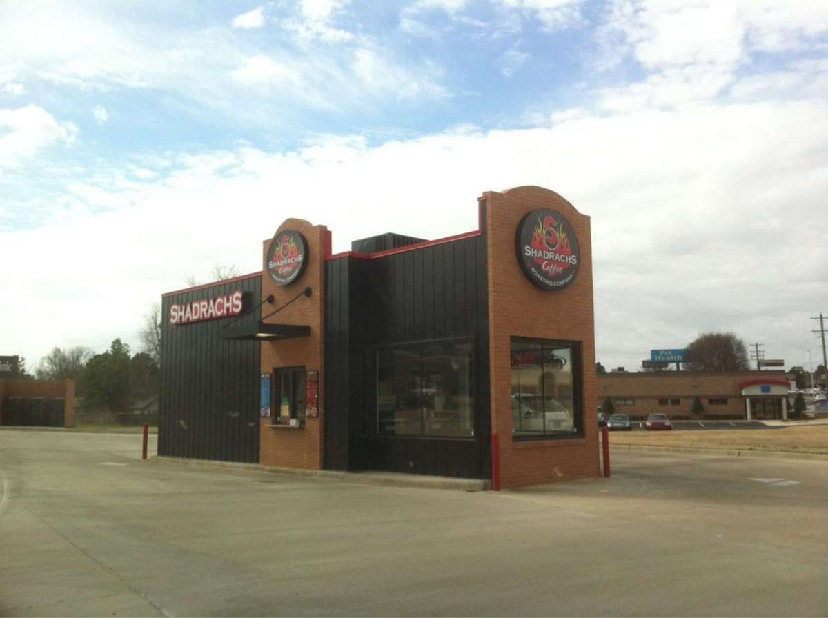 Shadrachs, Jonesboro, Jonesboro Zomato