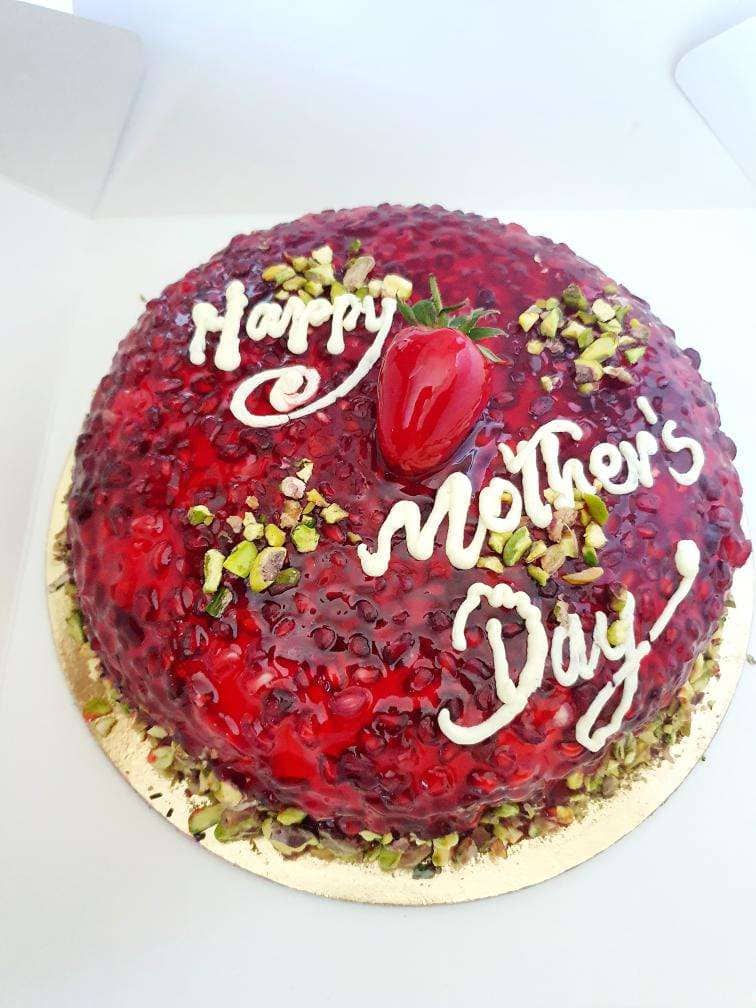 Sweets & Cake Gallery, Nuaimiya, Ajman Zomato