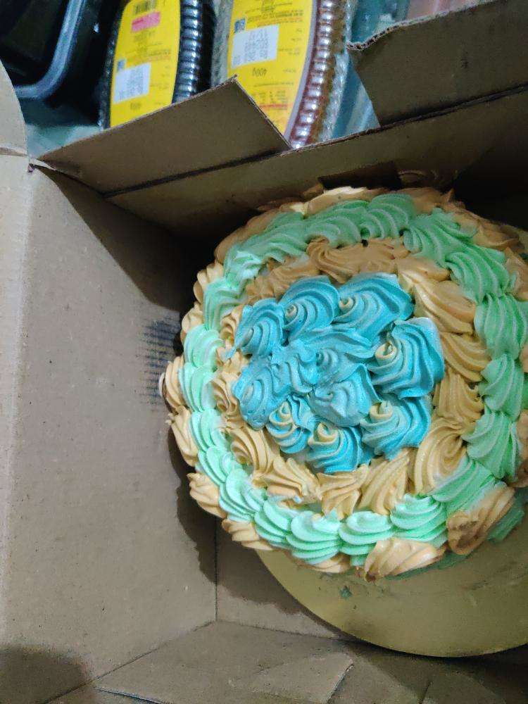 The Cakes Factory, Sector 14, Gurgaon Zomato