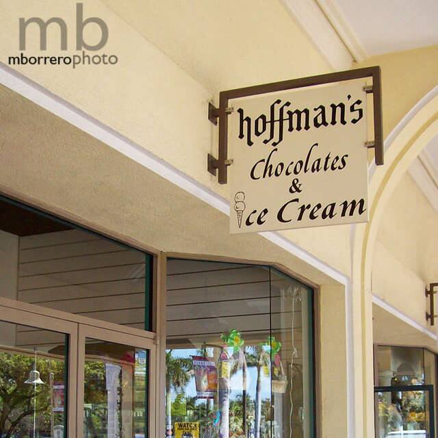 Hoffman's Chocolates & Ice Cream, Boca Raton, Miami Zomato