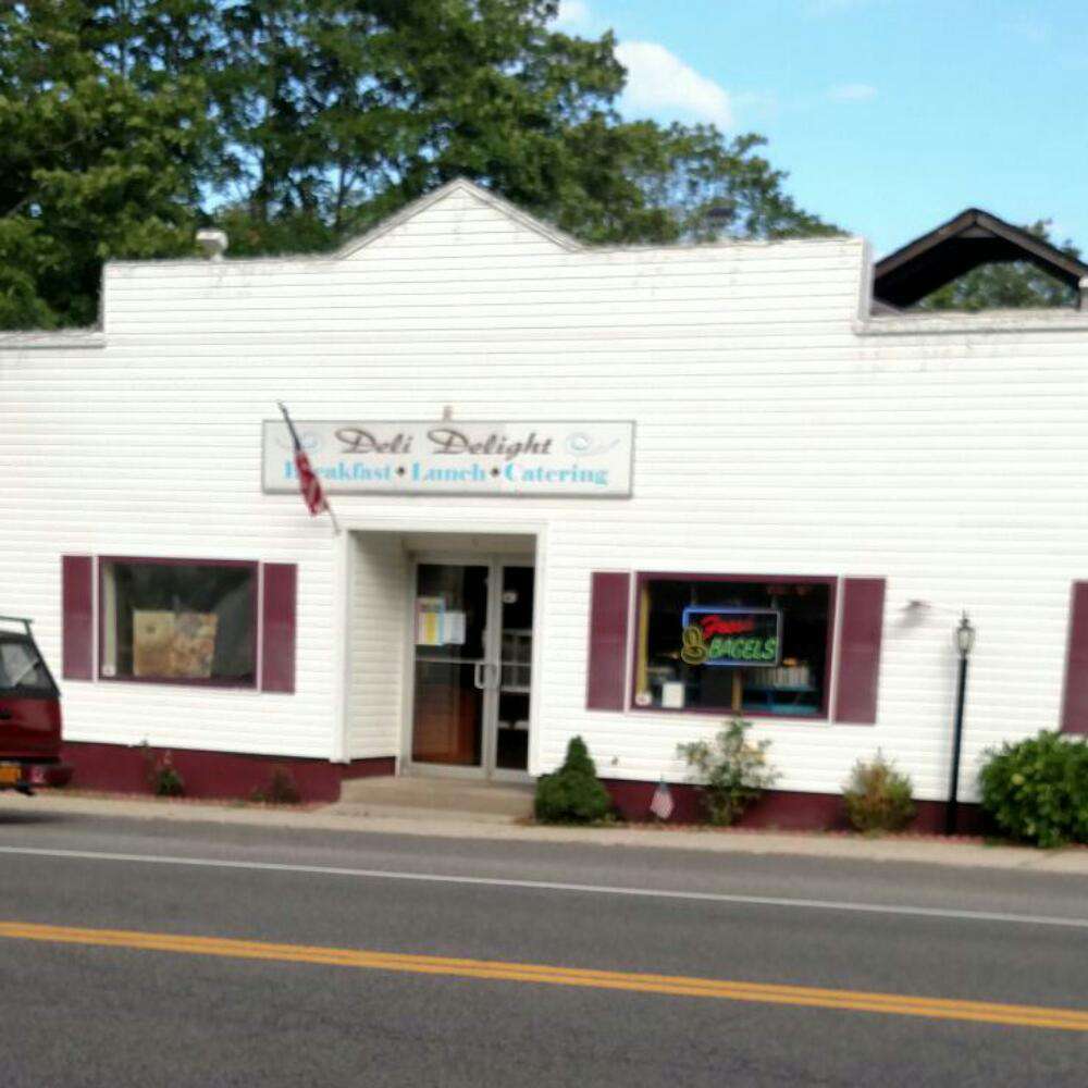 Deli Delight, East Quogue, Long Island Zomato