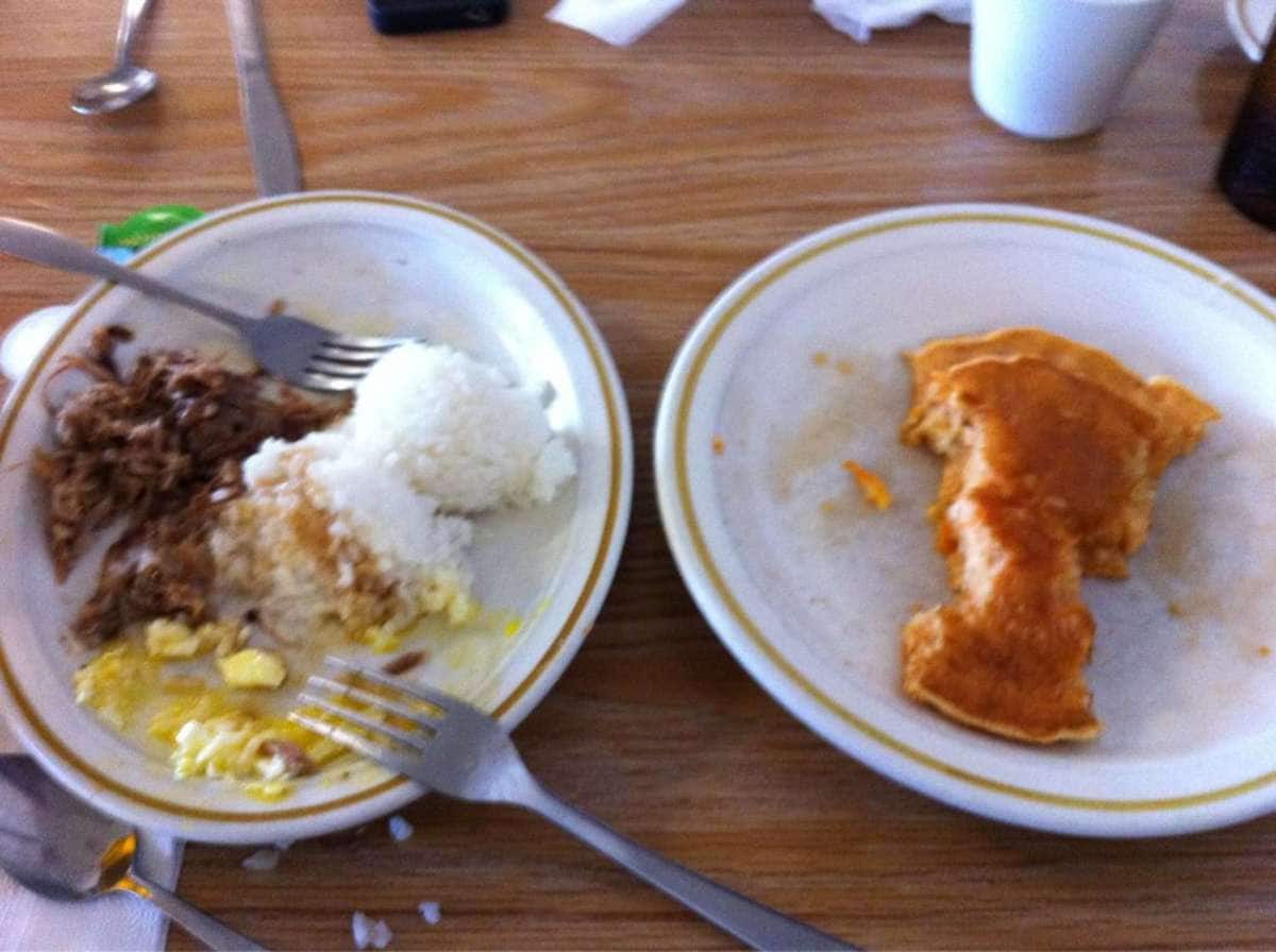 Dani's, Lihue, Rest of Hawaii Zomato