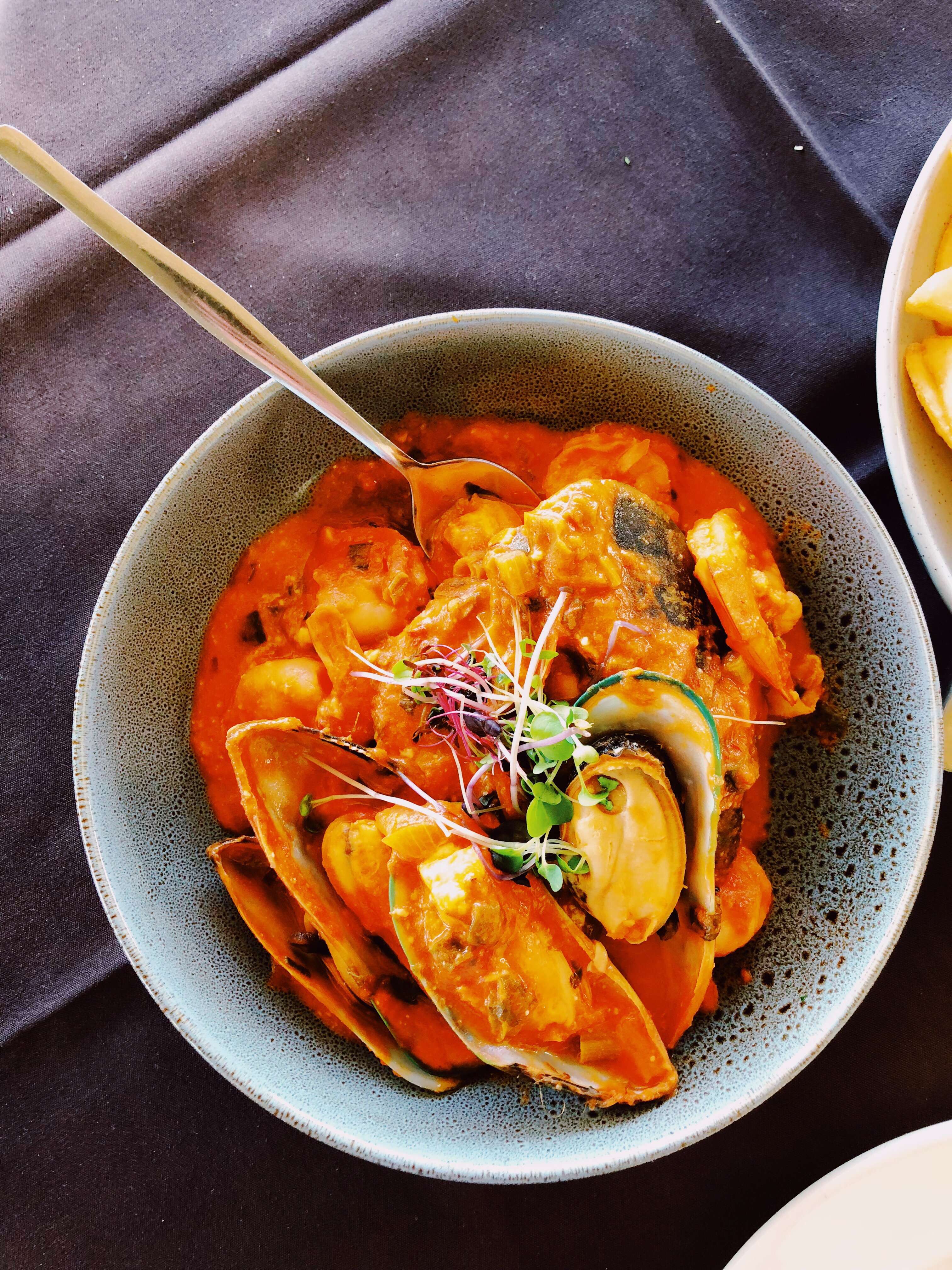 Deck Cafe Restaurant, Soldiers Point, Soldiers Point Zomato