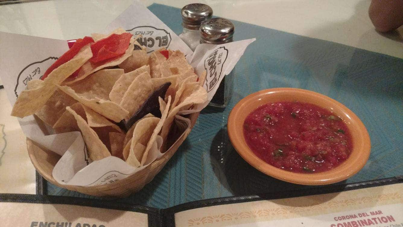 El Cholo Corona Del Mar, Newport Beach, Orange County Zomato