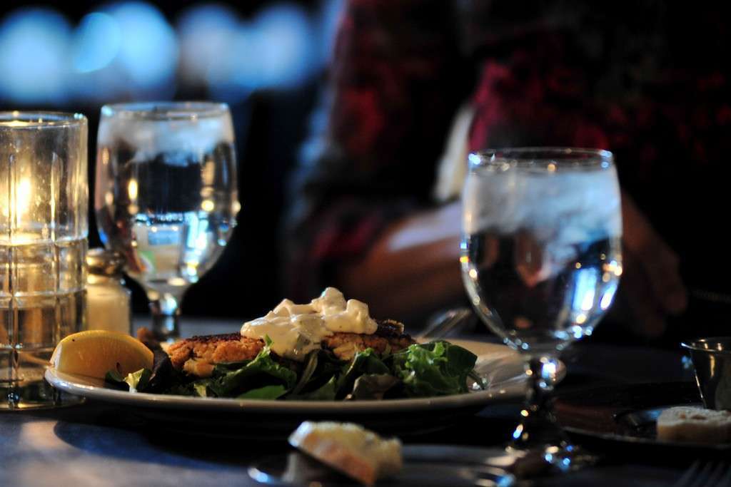 Erte Restaurant & Peacock Lounge, Minneapolis, Twin Cities Zomato