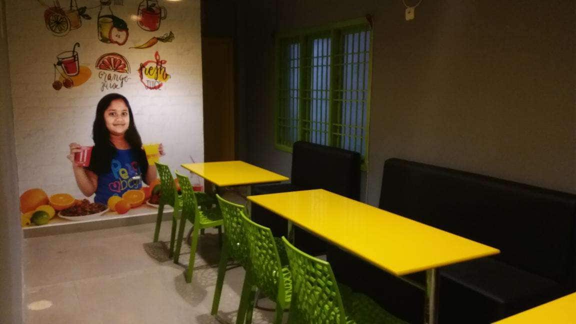 Juice World, Thiruvanmiyur, Chennai Zomato