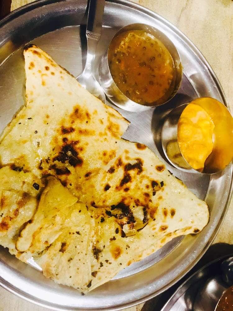 Katani Buffet, Phase 3, Mohali Zomato