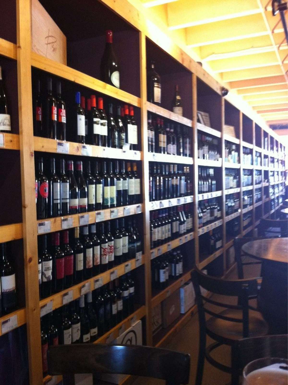 Cellar Door Downers Grove Chicago