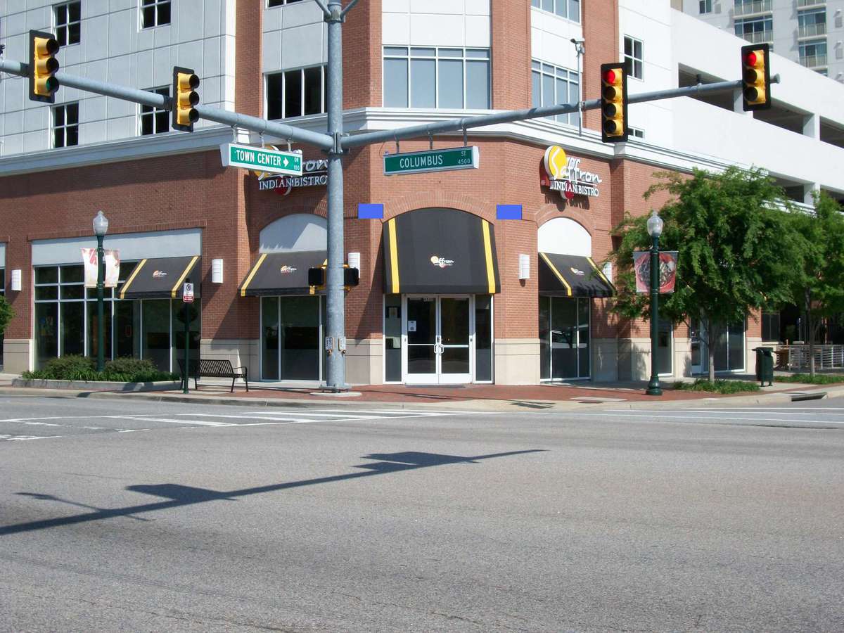 Menu of Saffron Indian Bistro, Virginia Beach, Hampton Roads