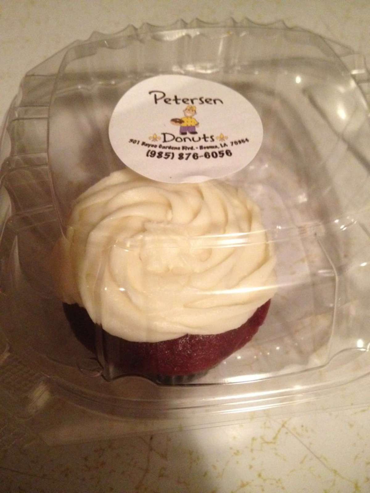 Petersen Donuts & Bakery, Houma, Houma Zomato