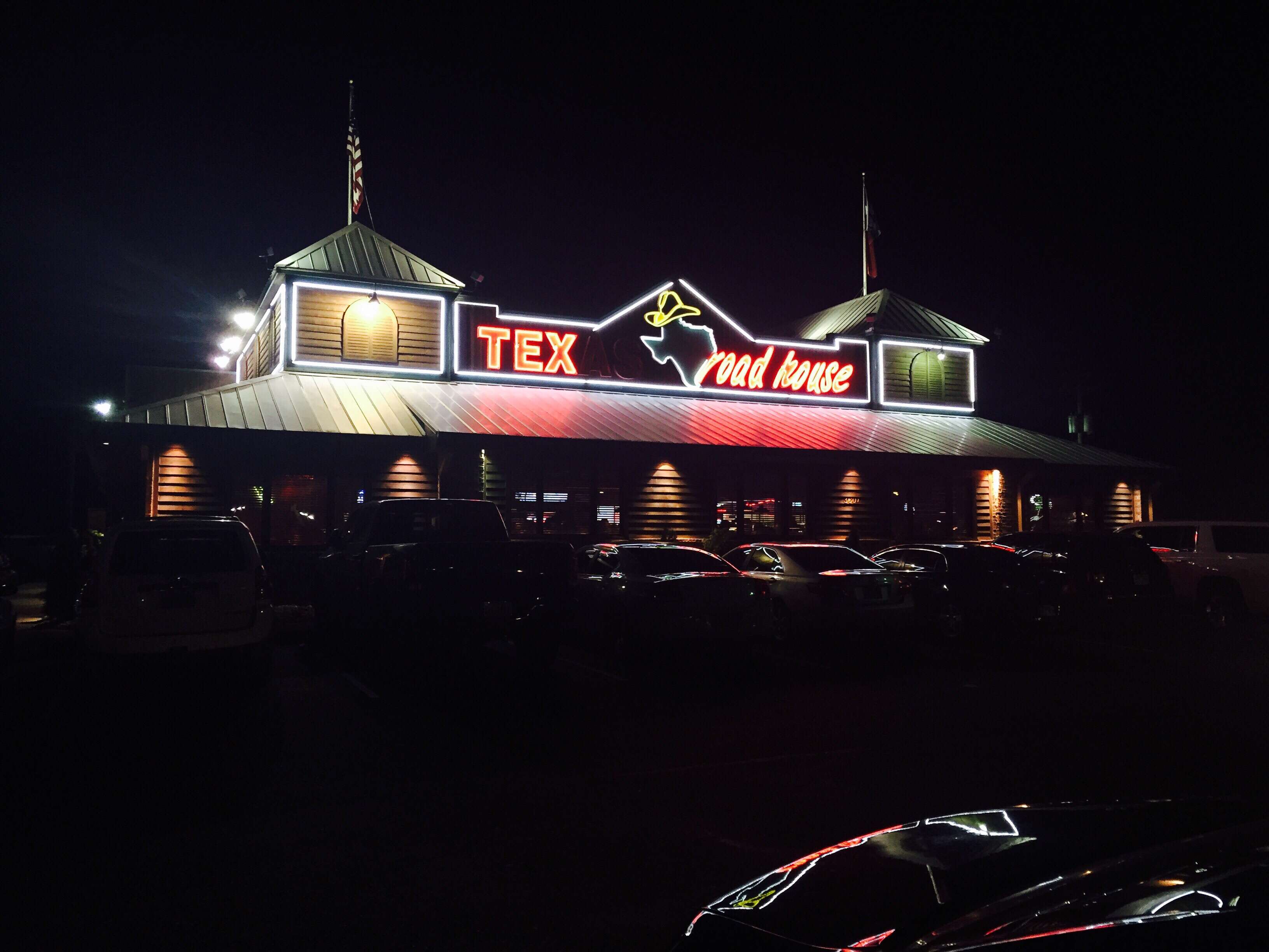 Texas Roadhouse, North Little Rock, Little Rock Zomato