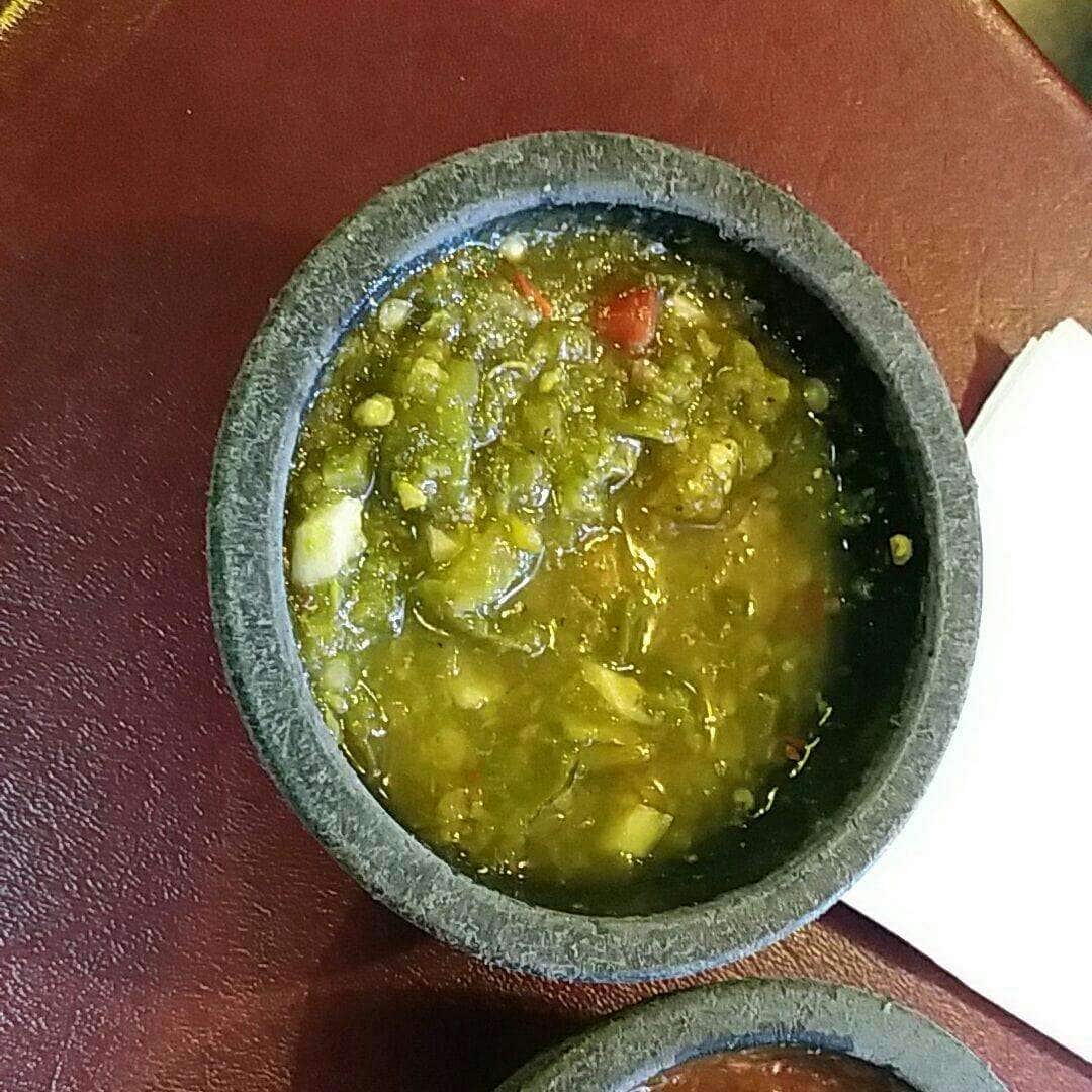 Los Dos Molinos Menu, Menu for Los Dos Molinos, Mesa, Mesa