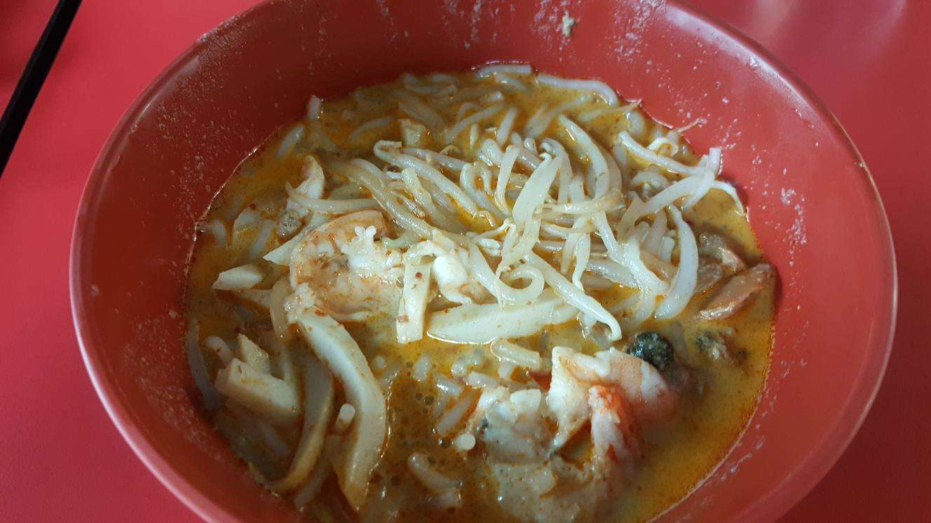 328 Katong Laksa Novena Singapore Zomato