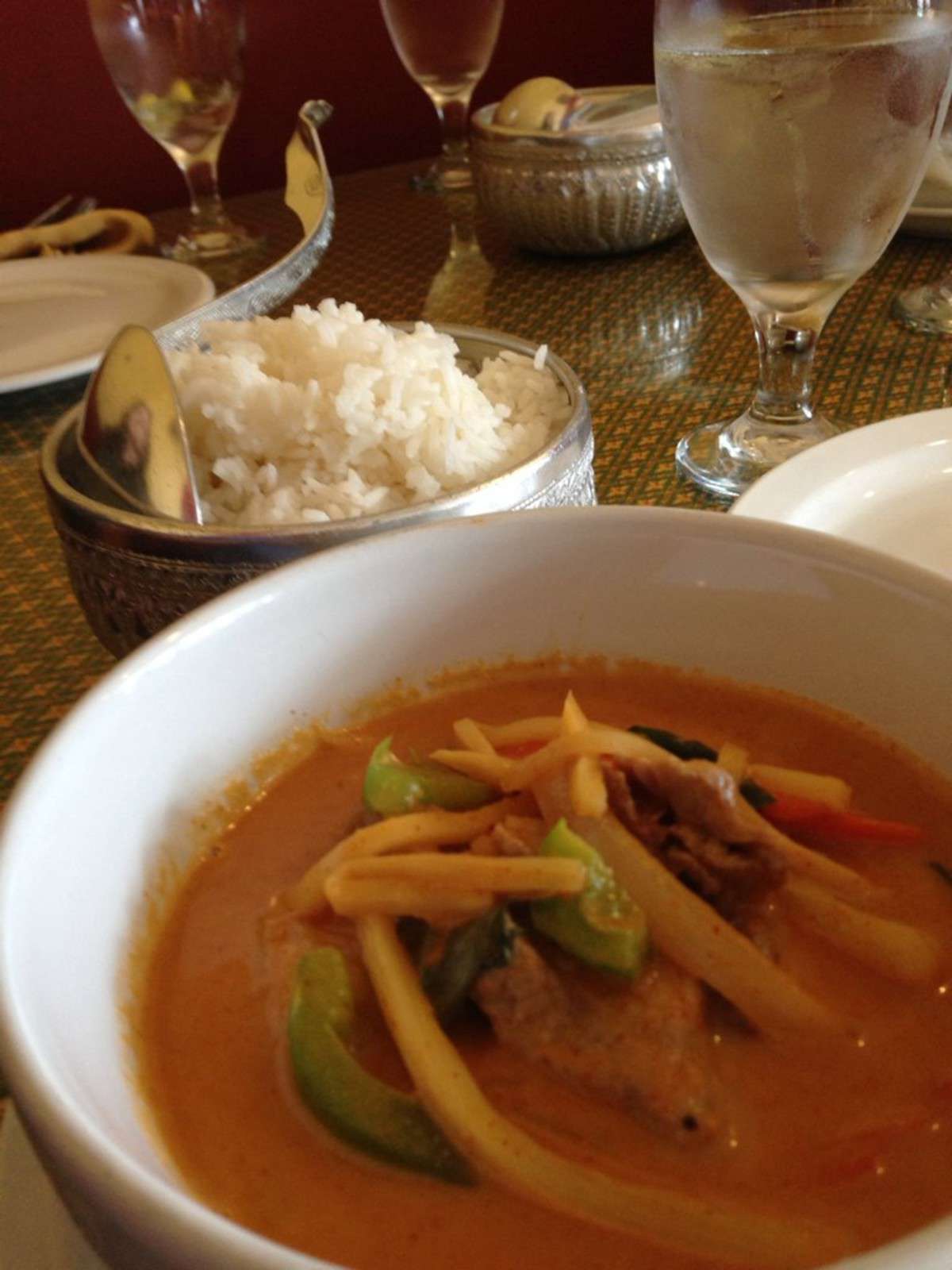 Aiyara Thai Cuisine American Fork Salt Lake City Zomato