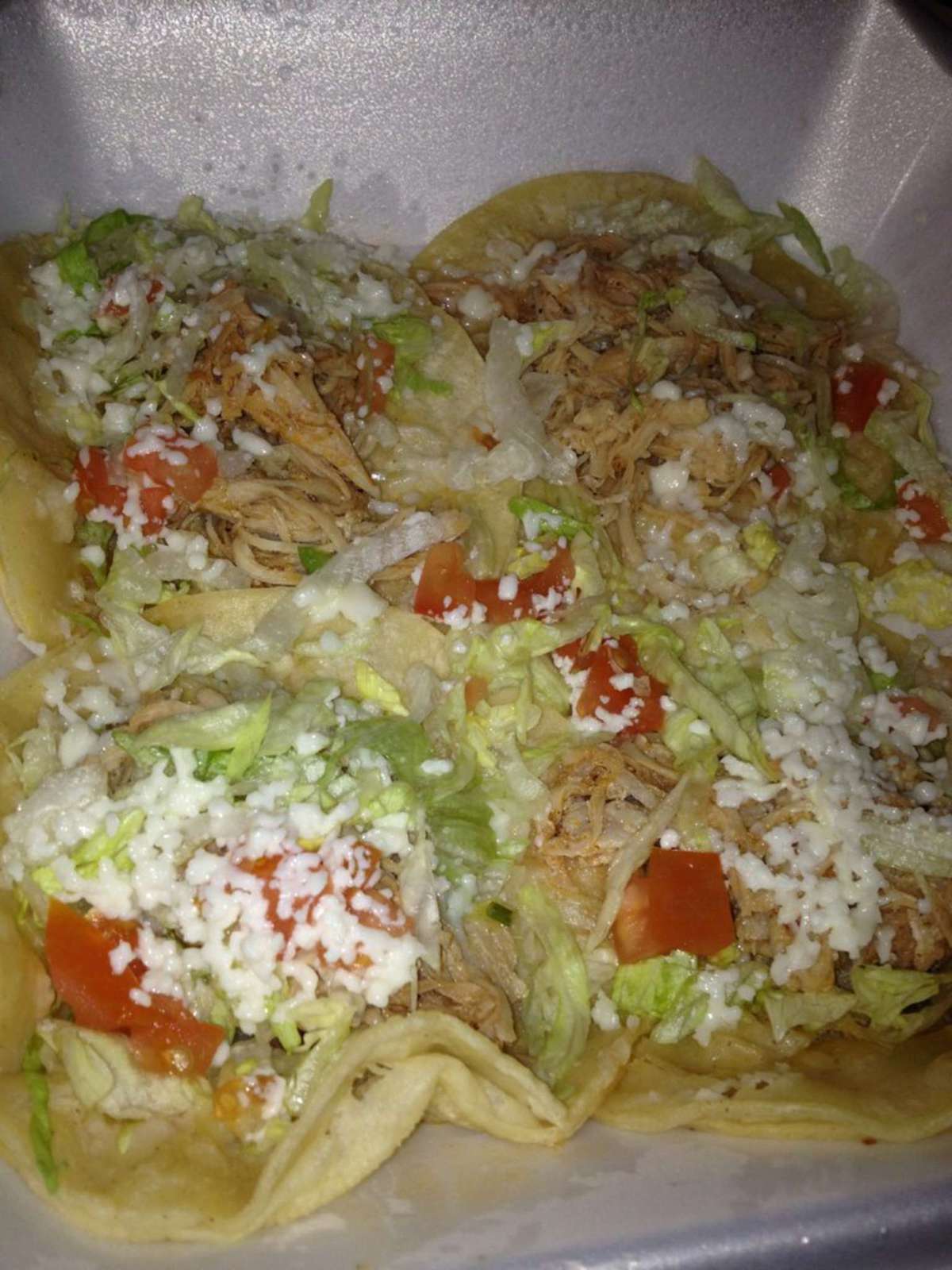 El Oasis Lansing Lansing